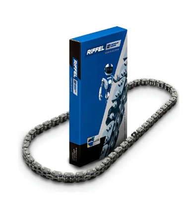 RIFFEL-CADENA DIST.409SV X 112
