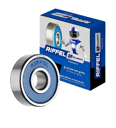 RIFFEL- RULEMANES 6202-2RS