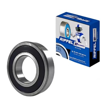 RIFFEL- RULEMANES 6004-2RS