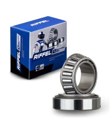 RIFFEL-CUBETA DE DIRECCION CONICA C100